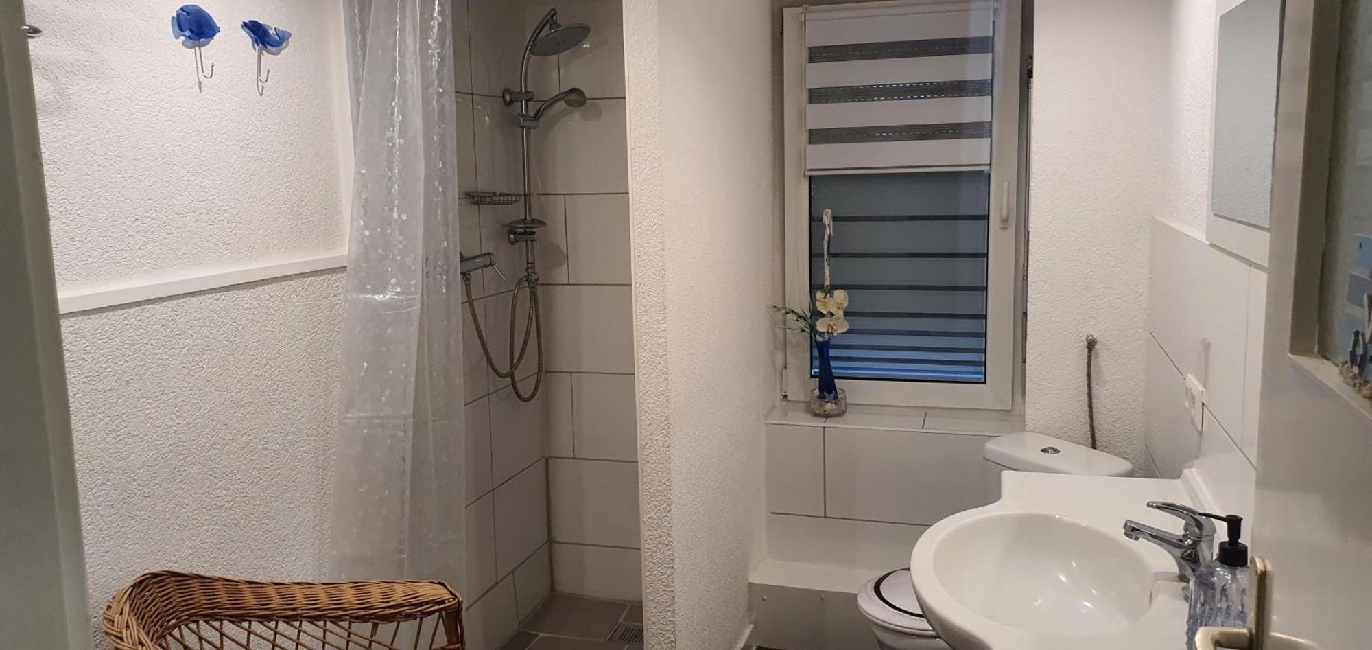 Apartment Zander 2 Ostseebad Heringsdorf