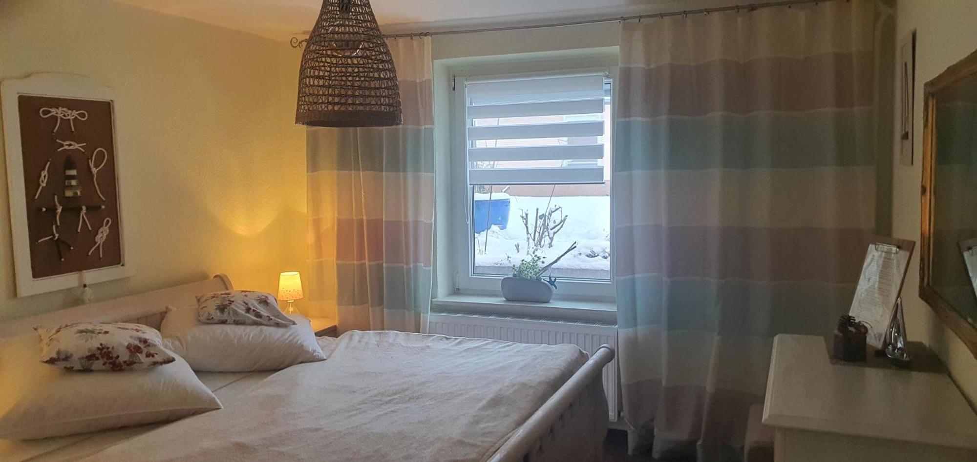 Zander 2 Apartment *